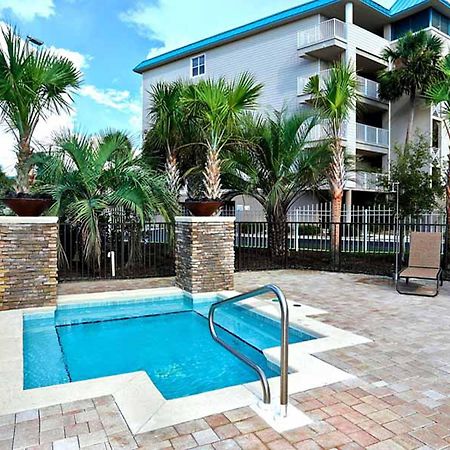 Alerio C303 Apartment Destin Luaran gambar
